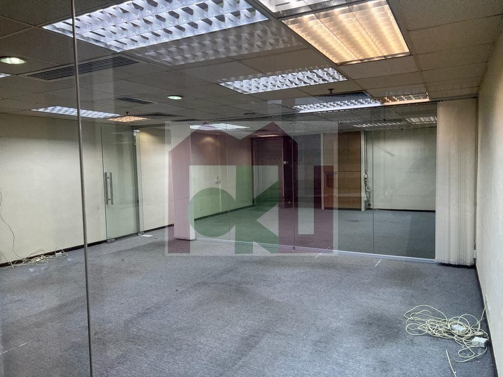 Nan Fung Commercial Centre building or unit photo